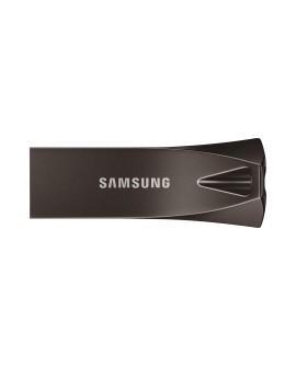 Samsung MUF-512BE pamięć USB 512 GB USB Typu-A 3.2 Gen 1 (3.1 Gen 1) Szary