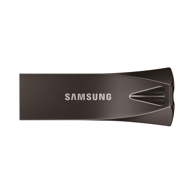 Samsung MUF-512BE pamięć USB 512 GB USB Typu-A 3.2 Gen 1 (3.1 Gen 1) Szary