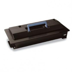 Olivetti oryginalny toner B0381, black, 34000s, zawiera pojemnik na odpady