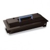 Olivetti oryginalny toner B0381, black, 34000s, zawiera pojemnik na odpady