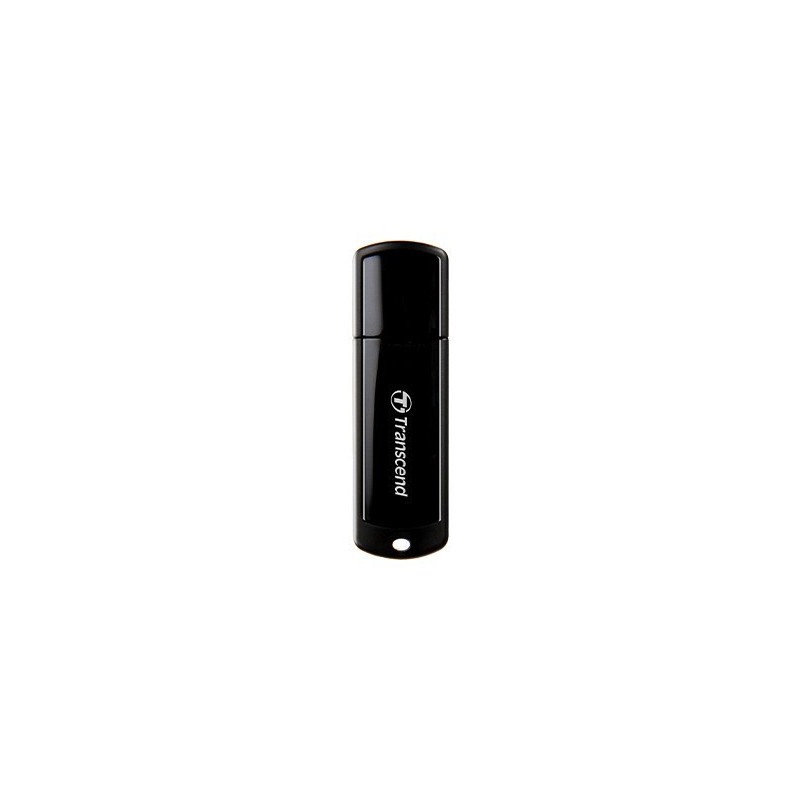 Transcend JetFlash 700 pamięć USB 256 GB USB Typu-A 3.2 Gen 1 (3.1 Gen 1) Czarny