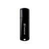 Transcend JetFlash 700 pamięć USB 256 GB USB Typu-A 3.2 Gen 1 (3.1 Gen 1) Czarny