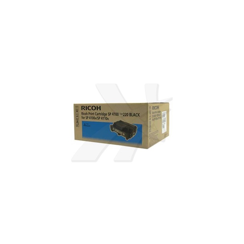 Ricoh oryginalny toner 402810, 403180, 407008, 407649, black, 15000s