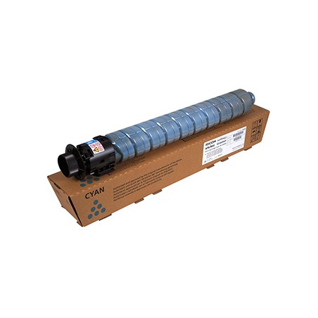 Ricoh oryginalny toner 842286, cyan, 22500s