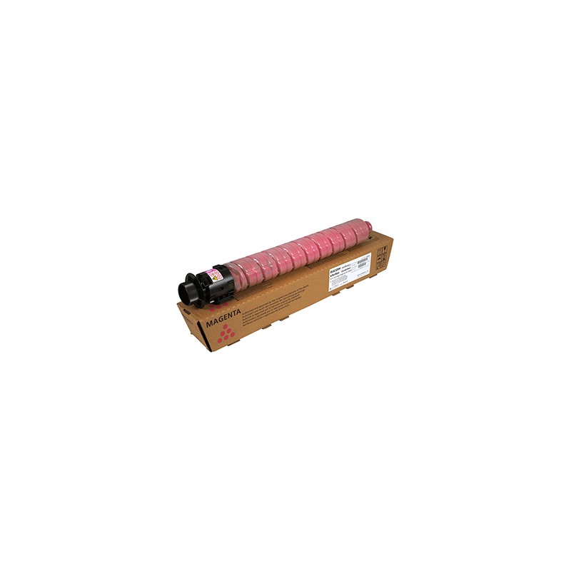 Ricoh oryginalny toner 842285, magenta, 22500s