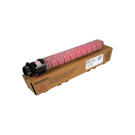 Ricoh oryginalny toner 842285, magenta, 22500s