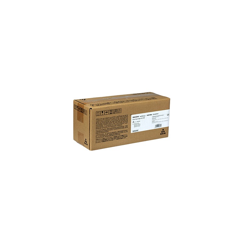 Ricoh oryginalny toner 418133, 419082, black, 9000s, 1360g