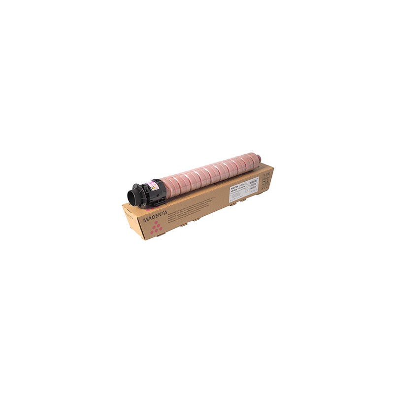 Ricoh oryginalny toner 842313, magenta, 10500s