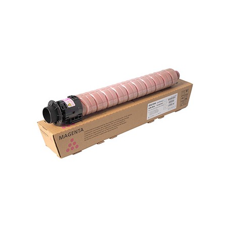Ricoh oryginalny toner 842313, magenta, 10500s