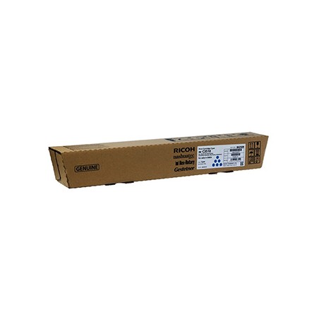 Ricoh oryginalny toner 842509, cyan, 28000s