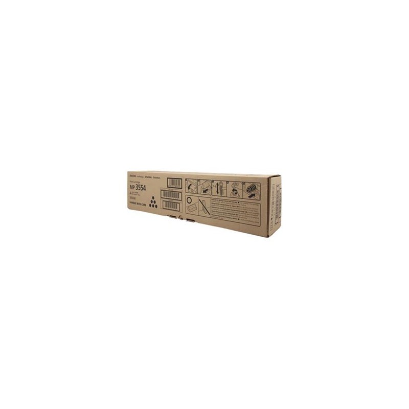 Ricoh oryginalny toner 842348, 841994, 842125, 842770, black, 24000s