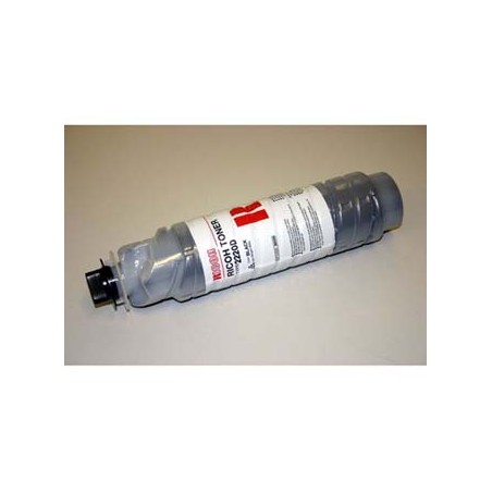 Ricoh oryginalny toner 842042, 885266, 842342, black, zastępuje T2220D i DT43