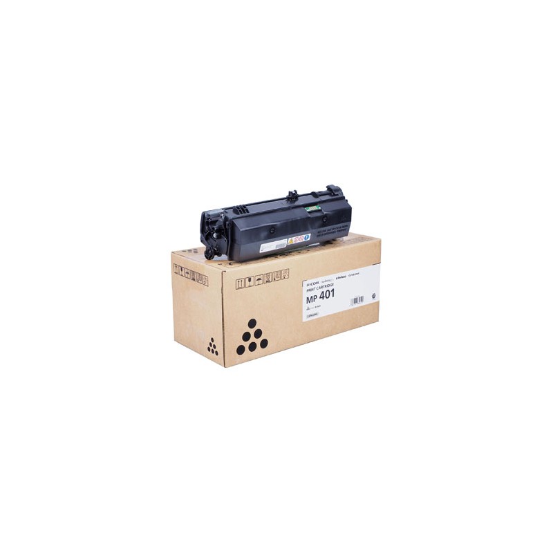Ricoh oryginalny toner 841887, black, 11900s