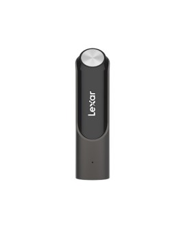 Lexar JumpDrive P30 pamięć USB 1 TB USB Typu-A 3.2 Gen 1 (3.1 Gen 1) Czarny, Szary