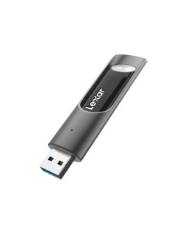 Lexar JumpDrive P30 pamięć USB 1 TB USB Typu-A 3.2 Gen 1 (3.1 Gen 1) Czarny, Szary