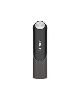Lexar JumpDrive P30 pamięć USB 1 TB USB Typu-A 3.2 Gen 1 (3.1 Gen 1) Czarny, Szary