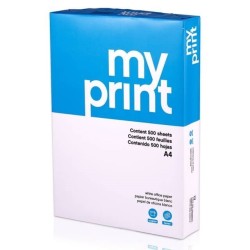 Papier ksero My Print A4 80...
