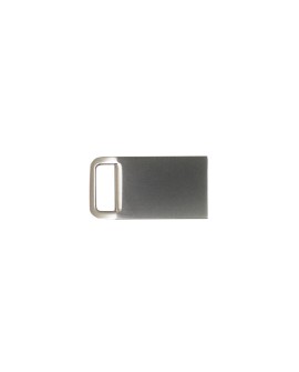 Patriot FLASHDRIVE Tab200 64GB Type A USB 2.0, mini, aluminiowy, srebrny