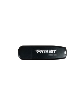 Patriot Core 128GB Type A USB 3.2 80MB/s czarny