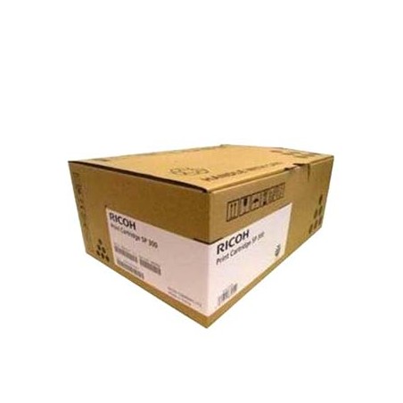 Ricoh oryginalny toner SP300DN, 406956, black, 1500s
