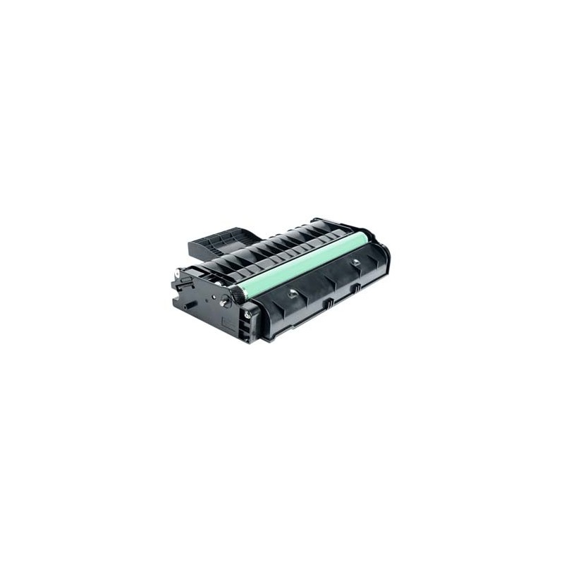 Ricoh oryginalny toner 407246, SP 311 HE, black, 3500s