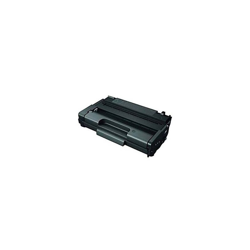 Ricoh oryginalny toner 406522, 407648, black, 5000s