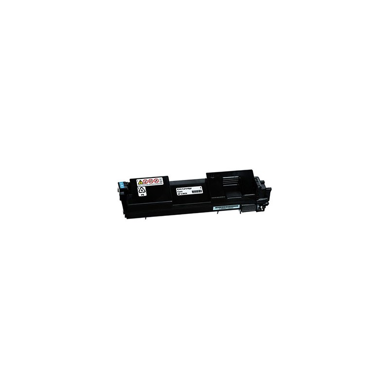 Ricoh oryginalny toner 408251, cyan, 9000s