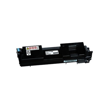 Ricoh oryginalny toner 408251, cyan, 9000s