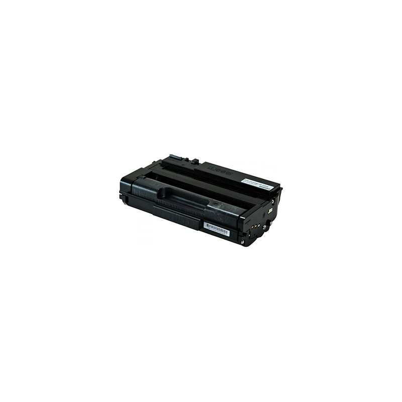 Ricoh oryginalny toner 408162, black, 6400s, high capacity