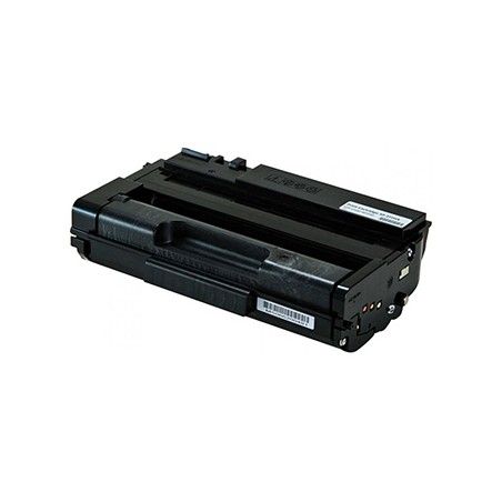 Ricoh oryginalny toner 408162, black, 6400s, high capacity