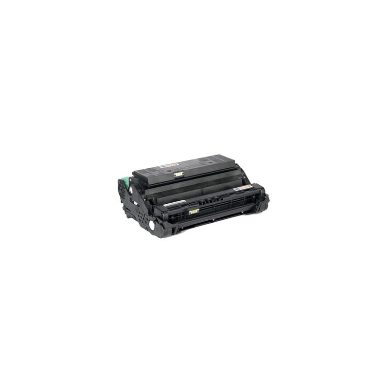 Ricoh oryginalny toner 407318, black, 12000s