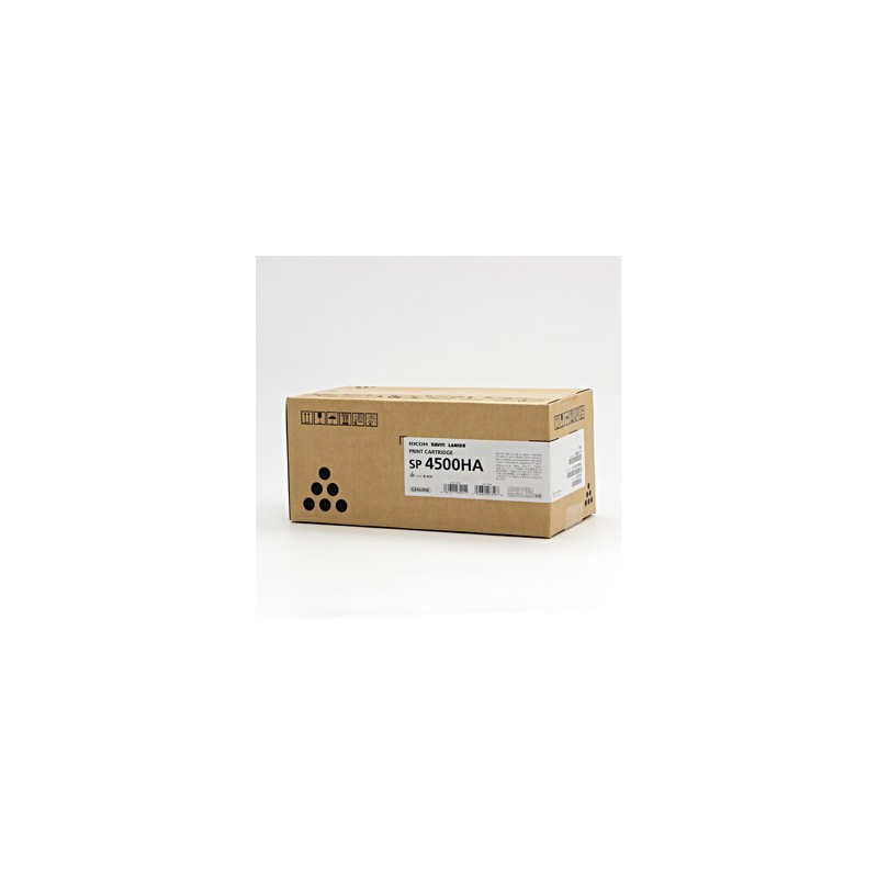 Ricoh oryginalny toner 407316, 407318, black, 12000s, dla rynku zachodniego