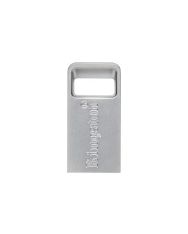 KINGSTON FLASH 256GB DATATRAVELER USB 3.2 Gen 1 200MB/s
