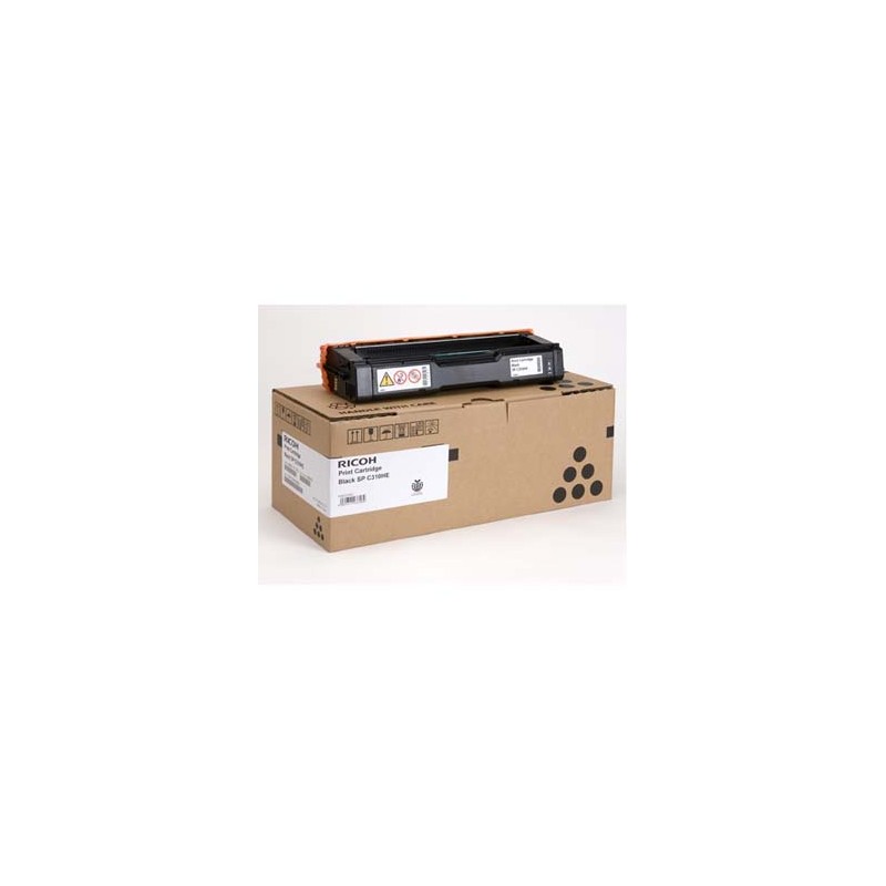 Ricoh oryginalny toner 406479, 407634, black, 6500s