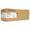Ricoh oryginalny toner 406480, 407637, cyan, 6000s