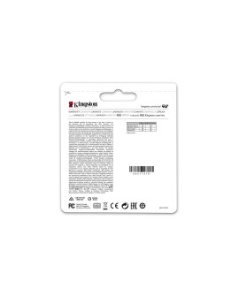 KINGSTON FLASH 256GB DATATRAVELER USB 3.2 Gen 1 200MB/s