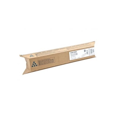 Ricoh oryginalny toner 821077, 821207, 821097, 821280, cyan, 15000s