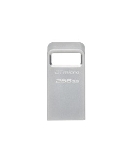 KINGSTON FLASH 256GB DATATRAVELER USB 3.2 Gen 1 200MB/s