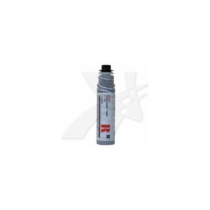 Ricoh oryginalny toner 885258, 885337, Typ 1250, black, 8400s, 230g