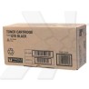 Ricoh oryginalny toner 412641, 430475, Typ 1275, black, 3500s, kompatybilny z DT516Bk