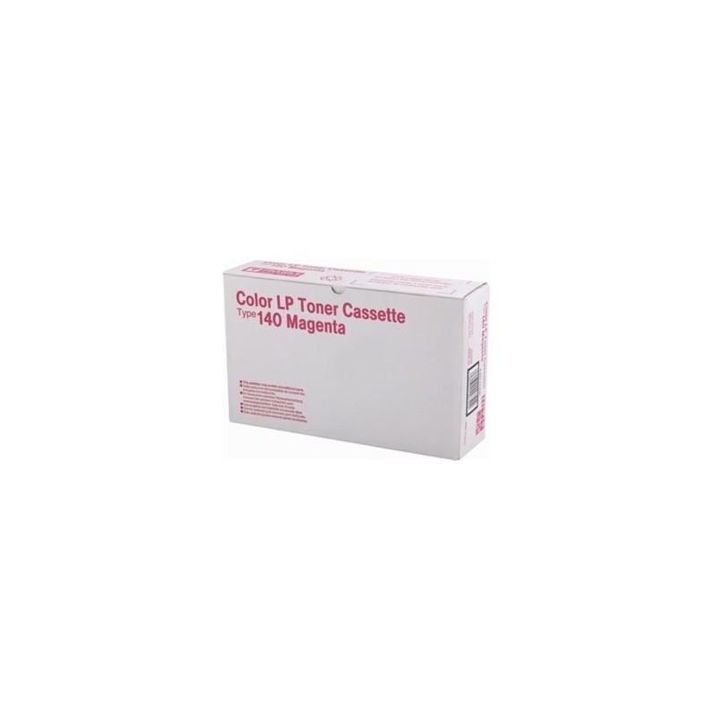 Ricoh oryginalny toner 402099, Typ 140, magenta, 6500s