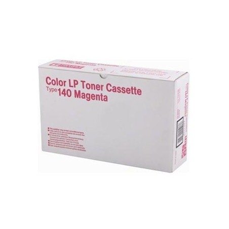 Ricoh oryginalny toner 402099, Typ 140, magenta, 6500s