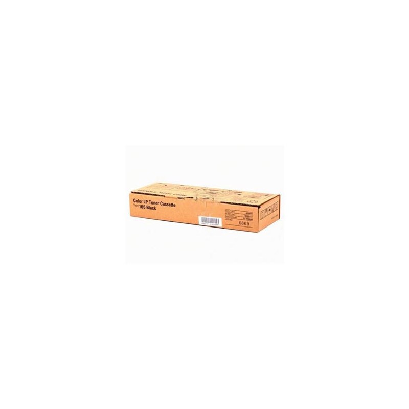 Ricoh oryginalny toner 402444, Typ 165, black, 7000s, 390g