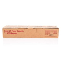 Ricoh oryginalny toner 402446, Typ 165, magenta, 6000s, high capacity