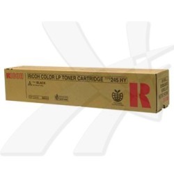 Ricoh oryginalny toner 888312, Typ 245, black, 15000s, high capacity