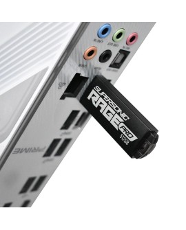 PATRIOT RAGE PRO 420/400 MB/s 512GB USB 3.2