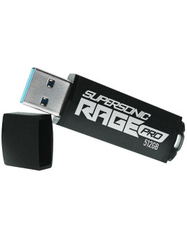PATRIOT RAGE PRO 420/400 MB/s 512GB USB 3.2