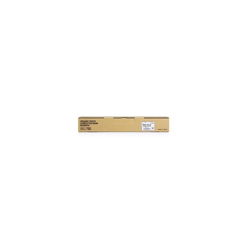Ricoh oryginalny bęben B039-9510, 889662, black, 60000s