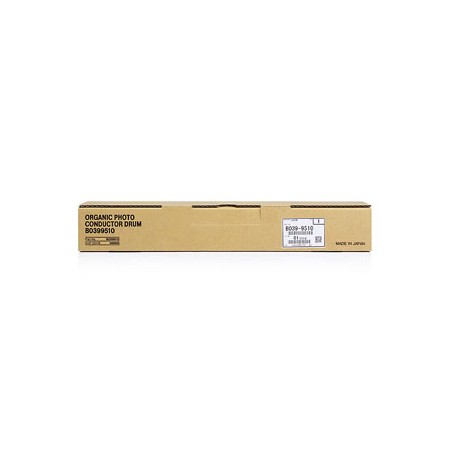 Ricoh oryginalny bęben B039-9510, 889662, black, 60000s