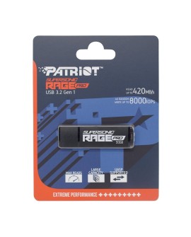 PATRIOT RAGE PRO 420/400 MB/s 512GB USB 3.2